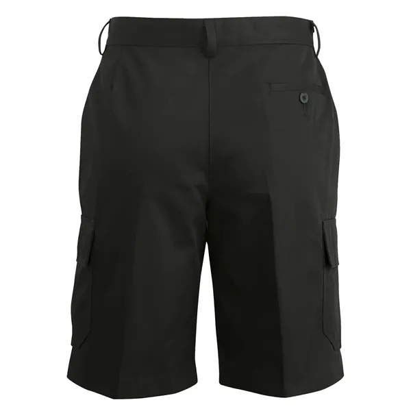 Edwards Bottoms - Women's Utility Chino Cargo Shorts - Edwards Bottoms - Women's Utility Chino Cargo Shorts - Image 1 of 7