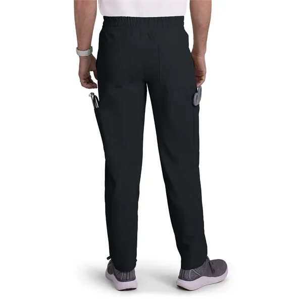 koi - Cureology - Men's Six-Pocket Drawstring Elastic Wai... - koi - Cureology - Men's Six-Pocket Drawstring Elastic Wai... - Image 1 of 47