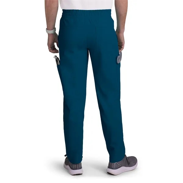 koi - Cureology - Men's Six-Pocket Drawstring Elastic Wai... - koi - Cureology - Men's Six-Pocket Drawstring Elastic Wai... - Image 4 of 47