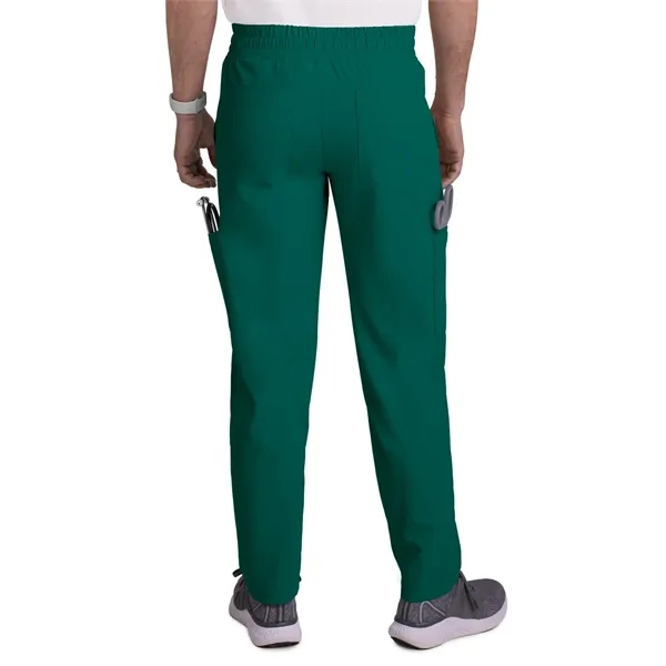 koi - Cureology - Men's Six-Pocket Drawstring Elastic Wai... - koi - Cureology - Men's Six-Pocket Drawstring Elastic Wai... - Image 14 of 47