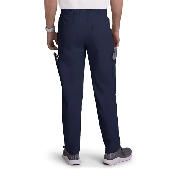 koi - Cureology - Men's Six-Pocket Drawstring Elastic Wai... - koi - Cureology - Men's Six-Pocket Drawstring Elastic Wai... - Image 19 of 47