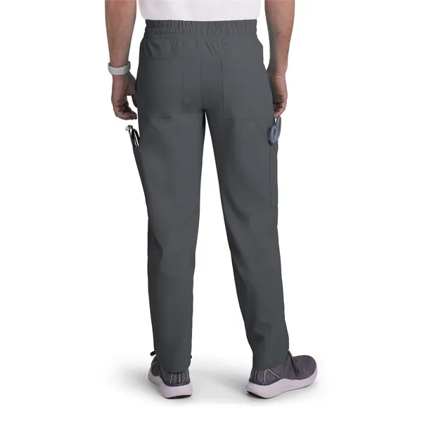 koi - Cureology - Men's Six-Pocket Drawstring Elastic Wai... - koi - Cureology - Men's Six-Pocket Drawstring Elastic Wai... - Image 25 of 47