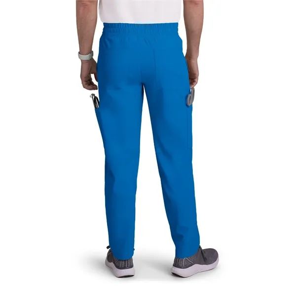 koi - Cureology - Men's Six-Pocket Drawstring Elastic Wai... - koi - Cureology - Men's Six-Pocket Drawstring Elastic Wai... - Image 27 of 47