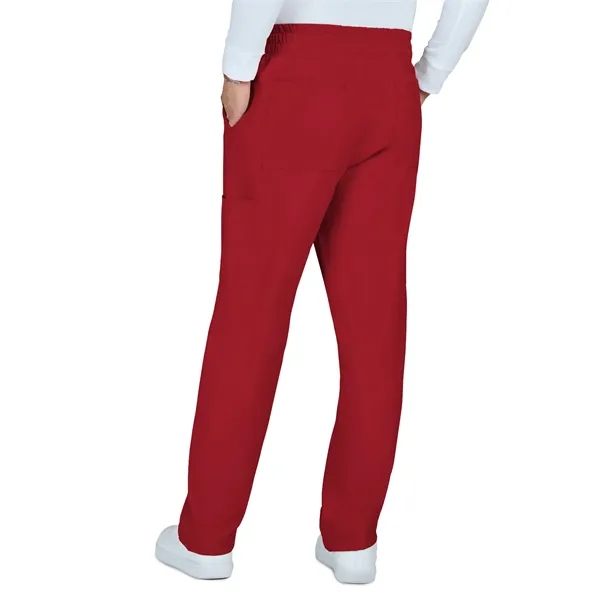 koi - Cureology - Men's Six-Pocket Drawstring Elastic Wai... - koi - Cureology - Men's Six-Pocket Drawstring Elastic Wai... - Image 30 of 47