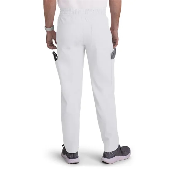 koi - Cureology - Men's Six-Pocket Drawstring Elastic Wai... - koi - Cureology - Men's Six-Pocket Drawstring Elastic Wai... - Image 38 of 47