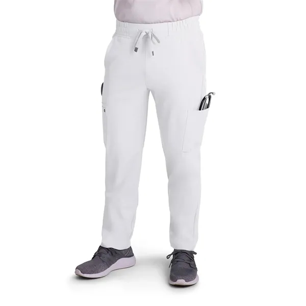 koi - Cureology - Men's Six-Pocket Drawstring Elastic Wai... - koi - Cureology - Men's Six-Pocket Drawstring Elastic Wai... - Image 39 of 47