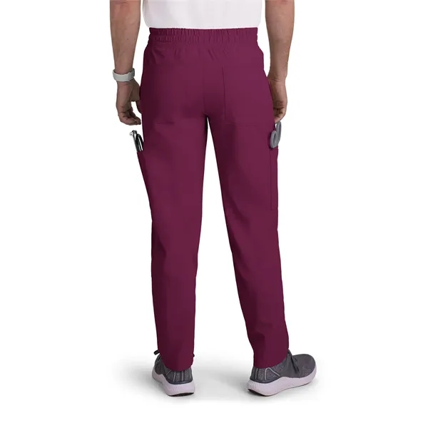 koi - Cureology - Men's Six-Pocket Drawstring Elastic Wai... - koi - Cureology - Men's Six-Pocket Drawstring Elastic Wai... - Image 41 of 47