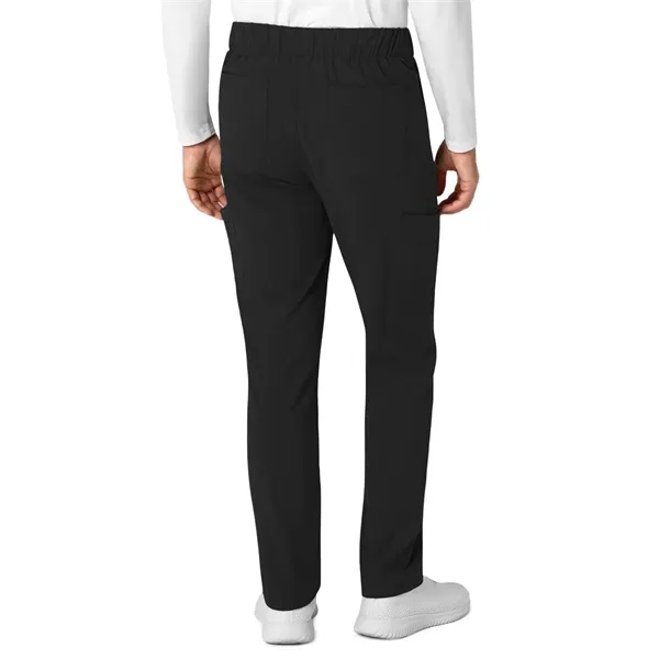 Wink - Renew - Men's Six-Pocket Tapered Pant - Wink - Renew - Men's Six-Pocket Tapered Pant - Image 1 of 15