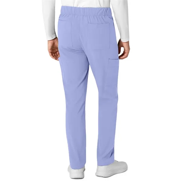Wink - Renew - Men's Six-Pocket Tapered Pant - Wink - Renew - Men's Six-Pocket Tapered Pant - Image 2 of 15