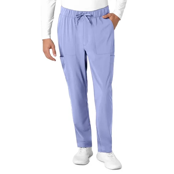 Wink - Renew - Men's Six-Pocket Tapered Pant - Wink - Renew - Men's Six-Pocket Tapered Pant - Image 3 of 15