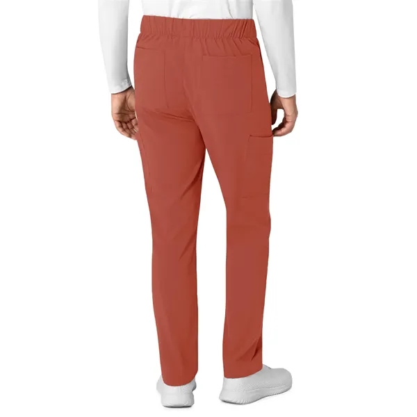 Wink - Renew - Men's Six-Pocket Tapered Pant - Wink - Renew - Men's Six-Pocket Tapered Pant - Image 4 of 15