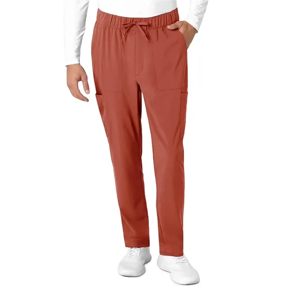 Wink - Renew - Men's Six-Pocket Tapered Pant - Wink - Renew - Men's Six-Pocket Tapered Pant - Image 5 of 15
