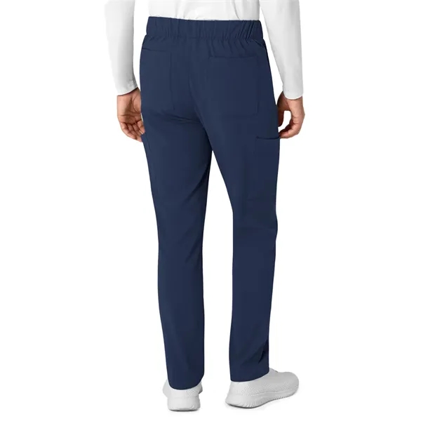 Wink - Renew - Men's Six-Pocket Tapered Pant - Wink - Renew - Men's Six-Pocket Tapered Pant - Image 6 of 15