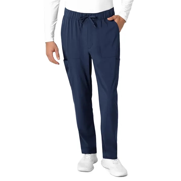 Wink - Renew - Men's Six-Pocket Tapered Pant - Wink - Renew - Men's Six-Pocket Tapered Pant - Image 7 of 15
