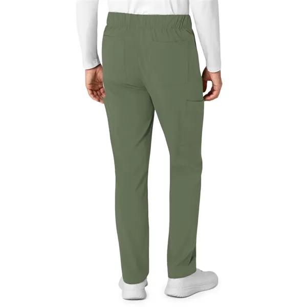 Wink - Renew - Men's Six-Pocket Tapered Pant - Wink - Renew - Men's Six-Pocket Tapered Pant - Image 8 of 15