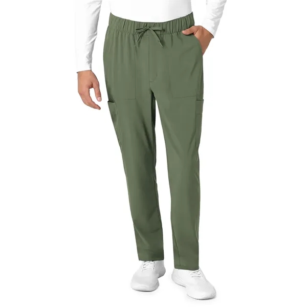 Wink - Renew - Men's Six-Pocket Tapered Pant - Wink - Renew - Men's Six-Pocket Tapered Pant - Image 9 of 15