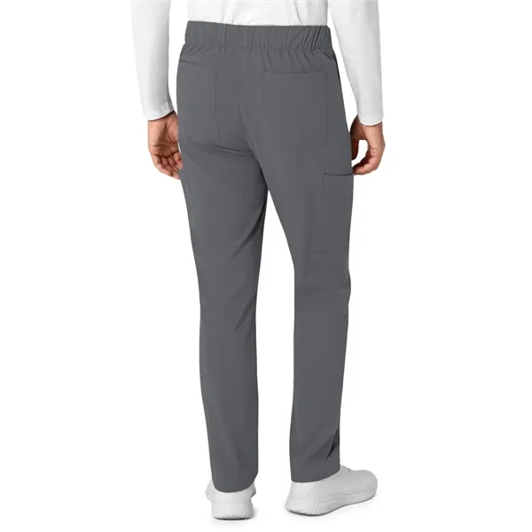 Wink - Renew - Men's Six-Pocket Tapered Pant - Wink - Renew - Men's Six-Pocket Tapered Pant - Image 10 of 15