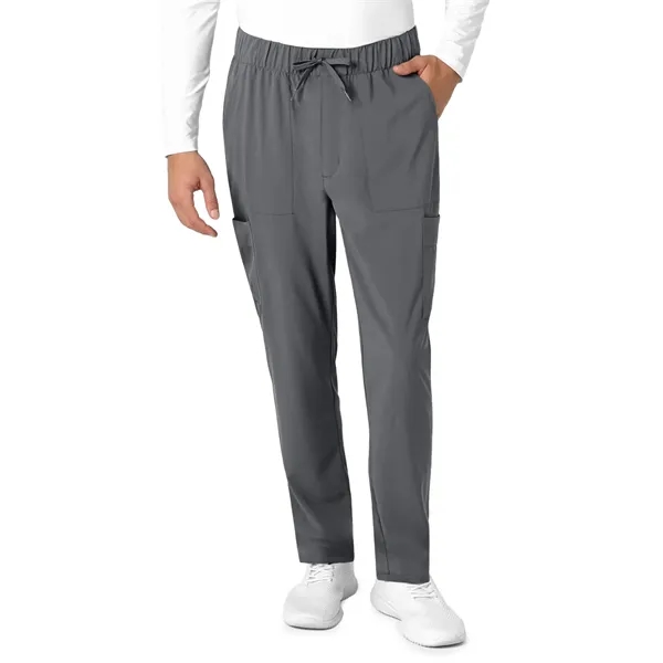 Wink - Renew - Men's Six-Pocket Tapered Pant - Wink - Renew - Men's Six-Pocket Tapered Pant - Image 11 of 15