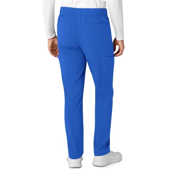 Wink - Renew - Men's Six-Pocket Tapered Pant - Wink - Renew - Men's Six-Pocket Tapered Pant - Image 12 of 15