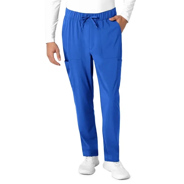 Wink - Renew - Men's Six-Pocket Tapered Pant - Wink - Renew - Men's Six-Pocket Tapered Pant - Image 13 of 15
