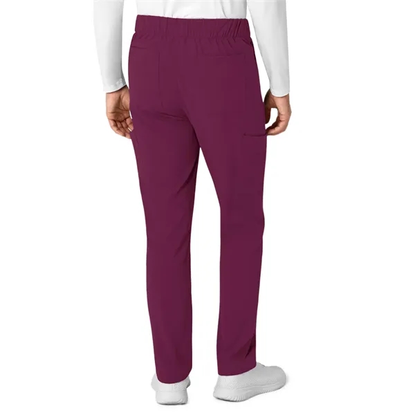 Wink - Renew - Men's Six-Pocket Tapered Pant - Wink - Renew - Men's Six-Pocket Tapered Pant - Image 14 of 15