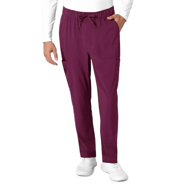 Wink - Renew - Men's Six-Pocket Tapered Pant - Wink - Renew - Men's Six-Pocket Tapered Pant - Image 15 of 15