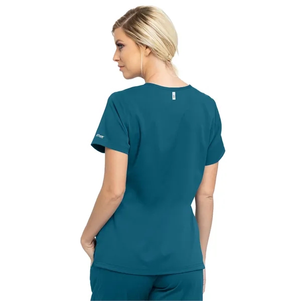 Grey's Anatomy Spandex Stretch - Women's One-Pocket Bree ... - Grey's Anatomy Spandex Stretch - Women's One-Pocket Bree ... - Image 1 of 27
