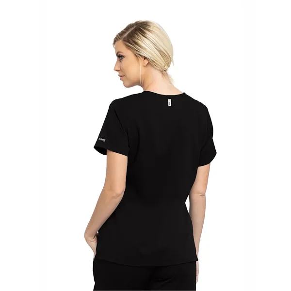 Grey's Anatomy Spandex Stretch - Women's One-Pocket Bree ... - Grey's Anatomy Spandex Stretch - Women's One-Pocket Bree ... - Image 2 of 27