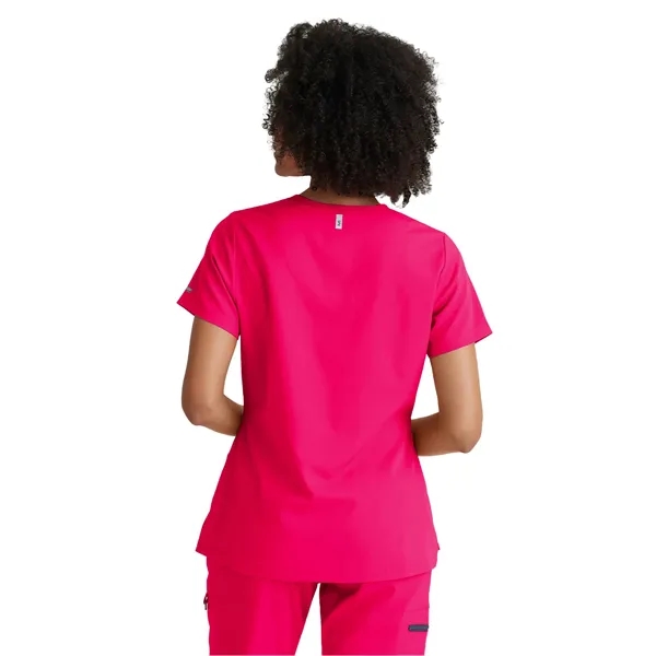 Grey's Anatomy Spandex Stretch - Women's One-Pocket Bree ... - Grey's Anatomy Spandex Stretch - Women's One-Pocket Bree ... - Image 22 of 27