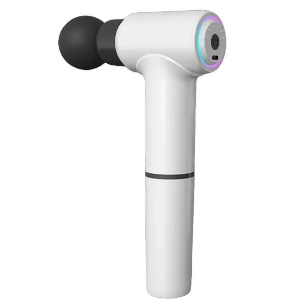 Portable Long Handle Massage Gun - Portable Long Handle Massage Gun - Image 2 of 6