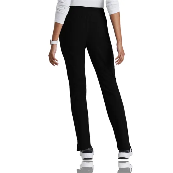 Barco One - Women's Five-Pocket Tapered Leg Uplift Scrub ... - Barco One - Women's Five-Pocket Tapered Leg Uplift Scrub ... - Image 1 of 7