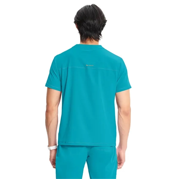 Infinity GNR8 - Men's V-Neck Top - Infinity GNR8 - Men's V-Neck Top - Image 1 of 23