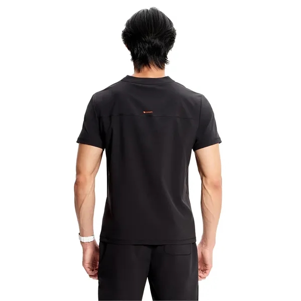 Infinity GNR8 - Men's V-Neck Top - Infinity GNR8 - Men's V-Neck Top - Image 2 of 23