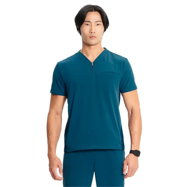 Infinity GNR8 - Men's V-Neck Top - Infinity GNR8 - Men's V-Neck Top - Image 5 of 23