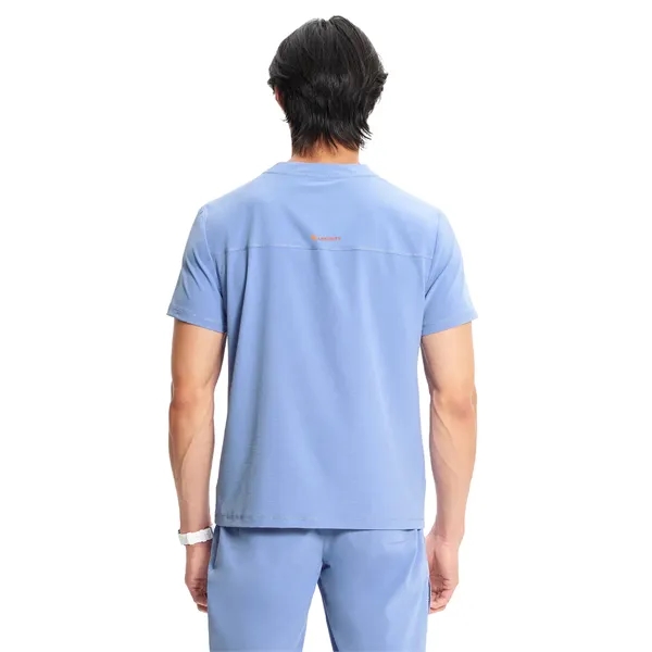 Infinity GNR8 - Men's V-Neck Top - Infinity GNR8 - Men's V-Neck Top - Image 6 of 23