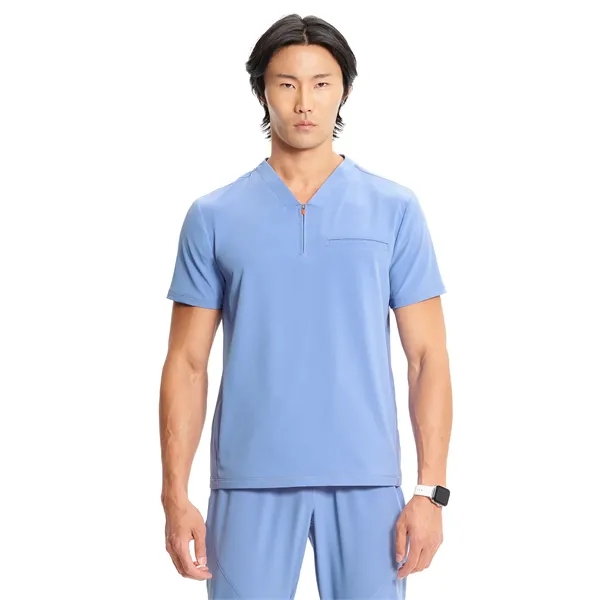 Infinity GNR8 - Men's V-Neck Top - Infinity GNR8 - Men's V-Neck Top - Image 7 of 23