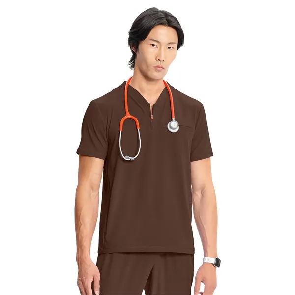Infinity GNR8 - Men's V-Neck Top - Infinity GNR8 - Men's V-Neck Top - Image 9 of 23