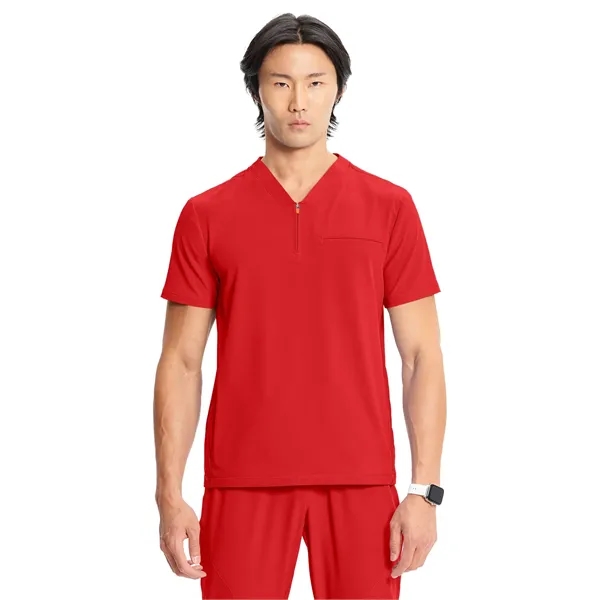 Infinity GNR8 - Men's V-Neck Top - Infinity GNR8 - Men's V-Neck Top - Image 11 of 23