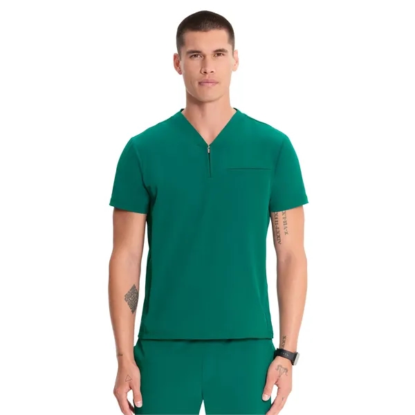 Infinity GNR8 - Men's V-Neck Top - Infinity GNR8 - Men's V-Neck Top - Image 13 of 23