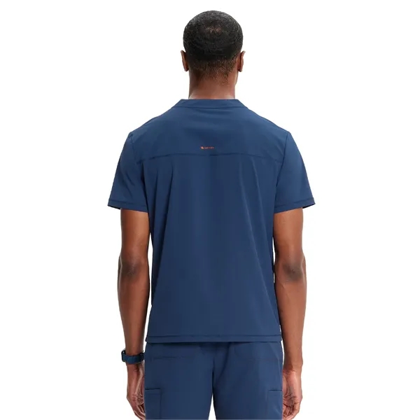 Infinity GNR8 - Men's V-Neck Top - Infinity GNR8 - Men's V-Neck Top - Image 14 of 23