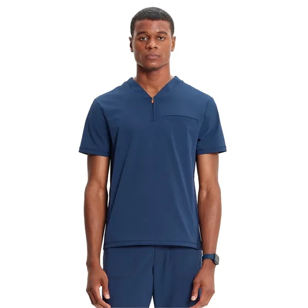 Infinity GNR8 - Men's V-Neck Top - Infinity GNR8 - Men's V-Neck Top - Image 15 of 23