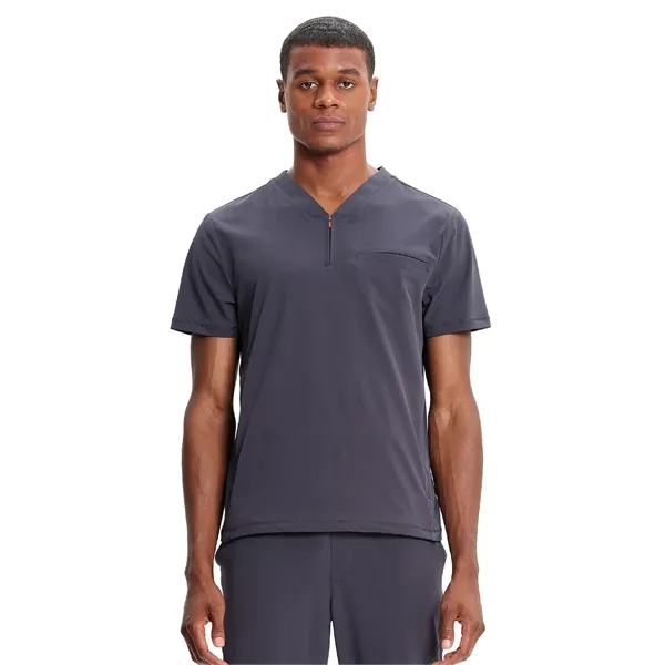 Infinity GNR8 - Men's V-Neck Top - Infinity GNR8 - Men's V-Neck Top - Image 17 of 23