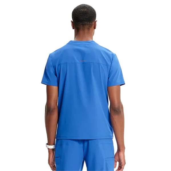 Infinity GNR8 - Men's V-Neck Top - Infinity GNR8 - Men's V-Neck Top - Image 18 of 23