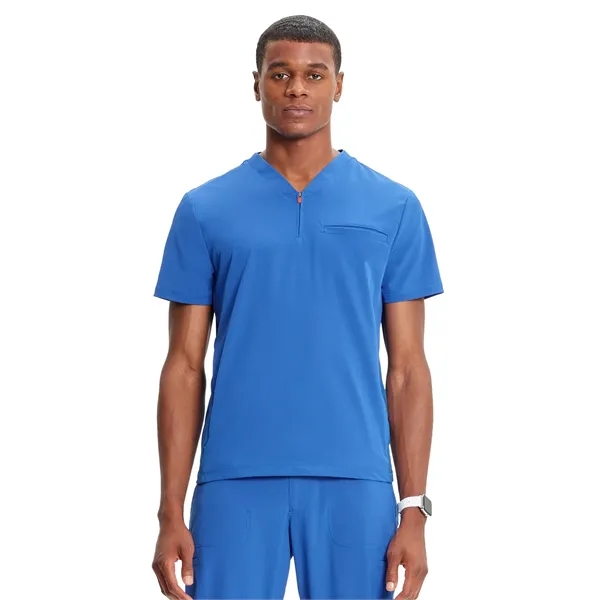 Infinity GNR8 - Men's V-Neck Top - Infinity GNR8 - Men's V-Neck Top - Image 19 of 23