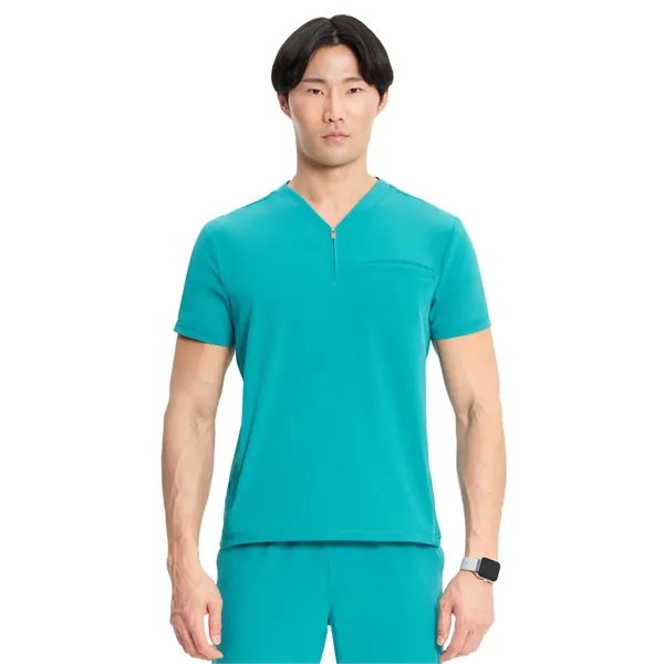 Infinity GNR8 - Men's V-Neck Top - Infinity GNR8 - Men's V-Neck Top - Image 21 of 23