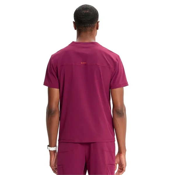 Infinity GNR8 - Men's V-Neck Top - Infinity GNR8 - Men's V-Neck Top - Image 22 of 23