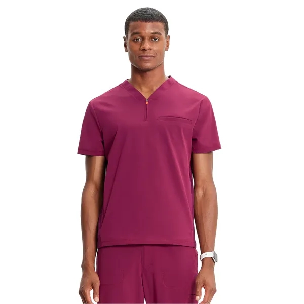 Infinity GNR8 - Men's V-Neck Top - Infinity GNR8 - Men's V-Neck Top - Image 23 of 23