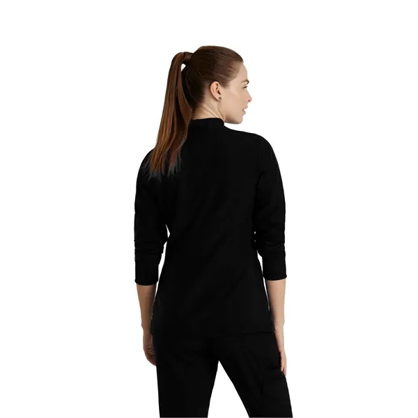 Barco One - Women's Four-Pocket Zip-Up Venture Warm-Up Sc... - Barco One - Women's Four-Pocket Zip-Up Venture Warm-Up Sc... - Image 2 of 17