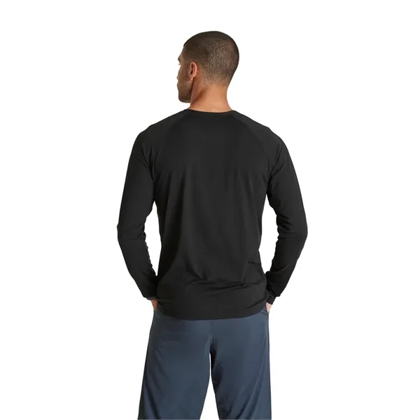 Barco One - Men's Long Sleeve Surge Underscrub Tee - Barco One - Men's Long Sleeve Surge Underscrub Tee - Image 1 of 9