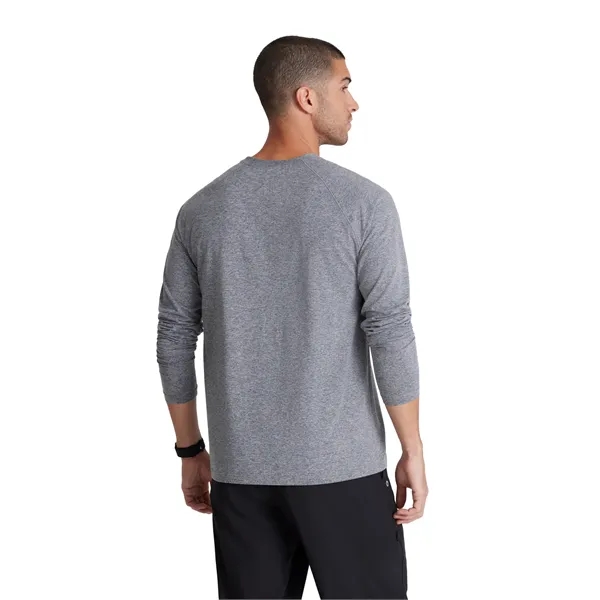 Barco One - Men's Long Sleeve Surge Underscrub Tee - Barco One - Men's Long Sleeve Surge Underscrub Tee - Image 2 of 9